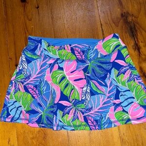Lilly Pulitzer Luxletic skirt XS